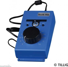 Tillig Bahn Fahrregler TFi2
