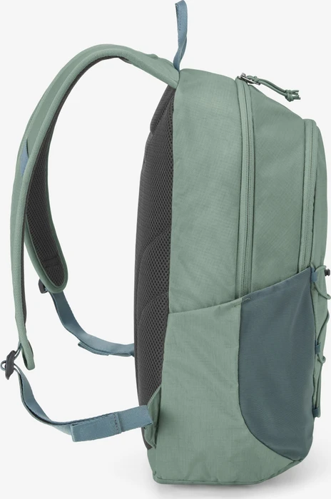 Jack Wolfskin Yuma 18 green zinnia