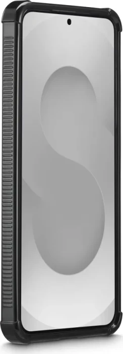 Hama Handyhülle Extreme Protect für Samsung Galaxy S26+ schwarz