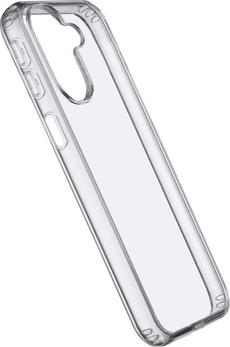 Cellularline Clear Strong für Samsung Galaxy A26 5G transparent