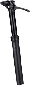 BBB HandlePost 27.2mm/100mm/470mm Teleskop-Sattelstütze
