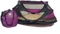 Lässig Deryan Travel-cot Baby-Luxe Reisebett (verschiedene Farben) Vorschaubild