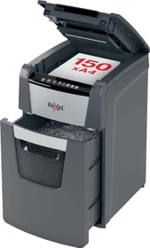 Rexel Optimum AutoFeed+ 150X, 4x28mm