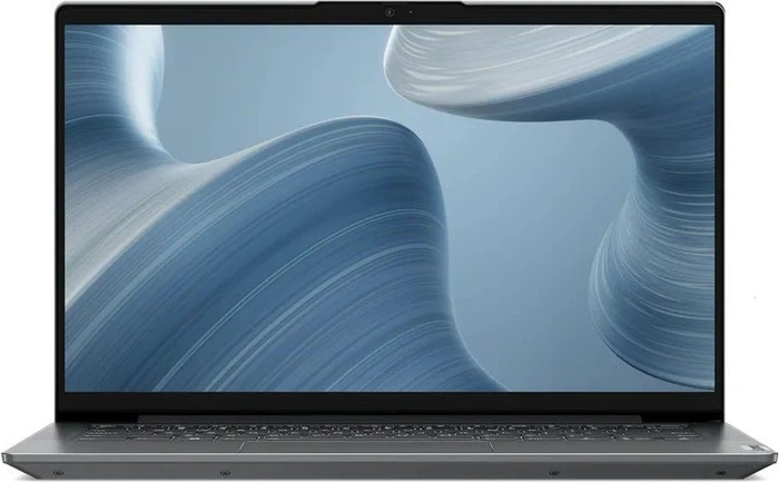 Lenovo IdeaPad 5 14IAL7, Storm Grey, Core i5-1235U, 8GB RAM, 512GB SSD, DE