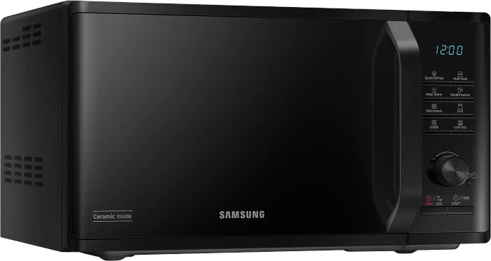 Samsung MG23B3515AK Mikrowelle mit Grill
