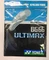 Yonex BG66 Ultimax Badmintonsaite rot Vorschaubild