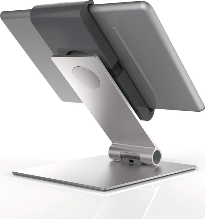 Durable Tablet Holder Table, Tablet-Stand 7-13"