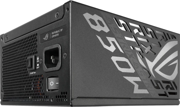 ASUS ROG STRIX 850P Platinum, ROG-STRIX-850P-GAMING, 850W, ATX 3.1