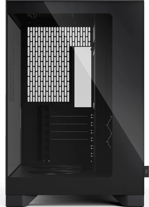 Fractal Design Pop 2 Vision Black RGB, Glasfenster