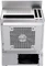 Lian Li PC-Q30A silber, Acrylfenster, Mini-ITX Vorschaubild