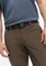Maier Sports Nil Winter Hose lang derby brown (Herren) Vorschaubild