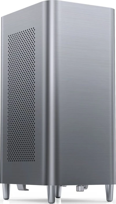 Jonsbo N1, grau, Mini-ITX