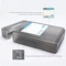 RaidSonic Icy Box IB-AC602b-6 Schutzhüllen Set, 3.5", 6er-Pack Vorschaubild