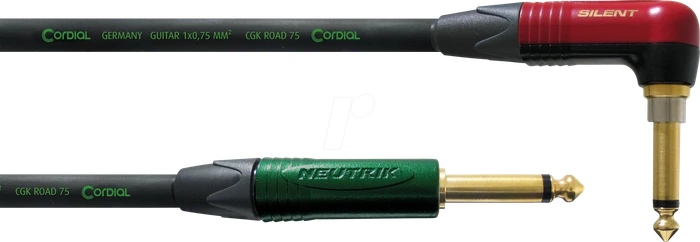 Cordial CRI 9 RP-Silent