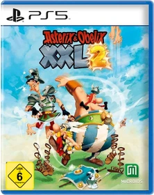 Asterix & Obelix XXL 2 (PS5)