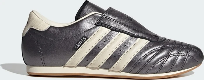 adidas Originals Taekwondo core black/silver metallic/gum