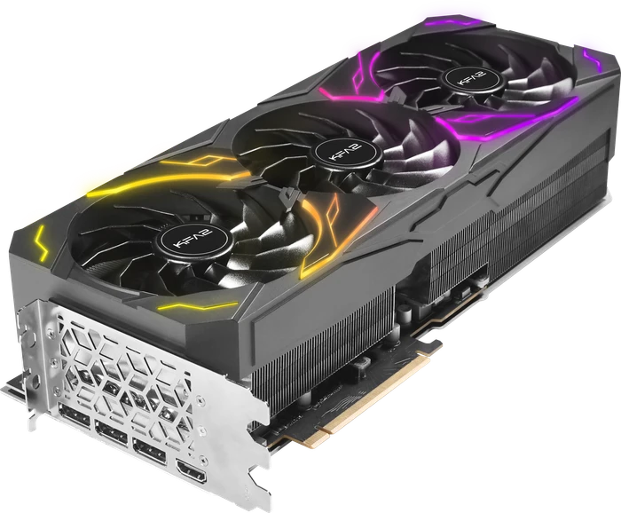 KFA2 GeForce RTX 4090 SG (1-Click OC), 24GB GDDR6X, HDMI, 3x DP, bulk