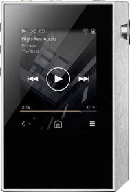 Pioneer XDP-30R 16GB silber