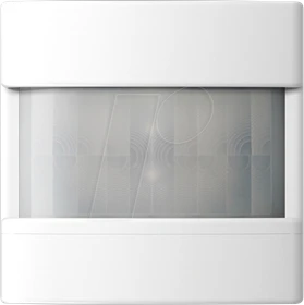 Jung Serie A Automatikschalter Universal 1.10m - IP 44, alpinweiß