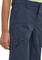 Jack Wolfskin Turbulence Hose lang midnight sky (Junior) Vorschaubild