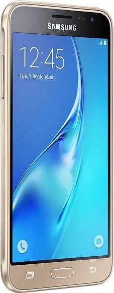 Samsung Galaxy J3 J320F gold