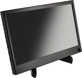 Lamptron HM101T Touch Hardware Monitor, 10.1"