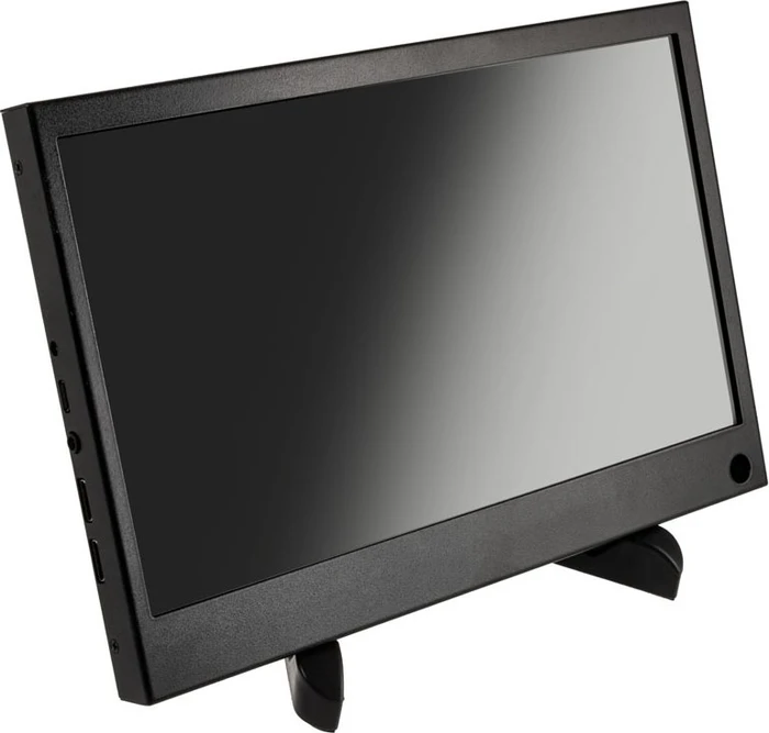 Lamptron HM101T Touch Hardware Monitor, 10.1"
