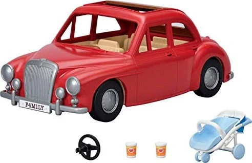 Epoch Sylvanian Families - Fahrzeuge - Familien-Limousine