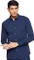 Tommy Hilfiger Slim Fit Popeline Hemd langarm (Herren) Vorschaubild