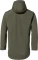 Vaude Idris II Wool Funktionsmantel khaki (Herren) Vorschaubild