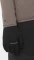 Salomon Essential Lightwarm Jacke iron (Herren) Vorschaubild