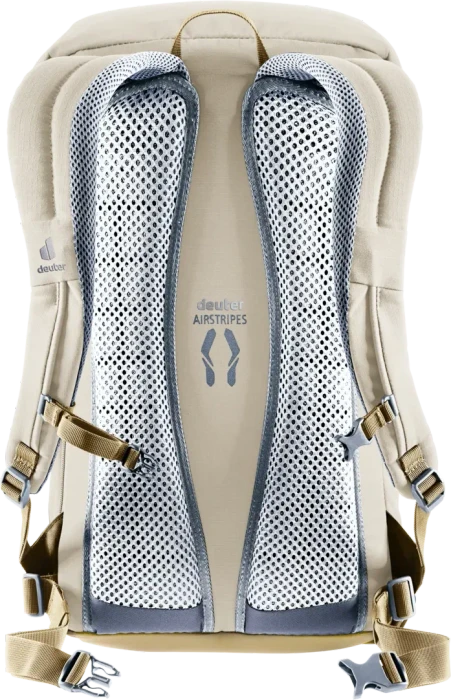 Deuter Walker 24 bone/desert