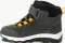 Jack Wolfskin Vojo LT Texapore Mid slate green (Junior) Vorschaubild
