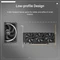 ASUS GeForce RTX 5060 LP BRK OC Edition, RTX5060-O8G-LP-BRK, 8GB GDDR7, 2x HDMI, DP Vorschaubild