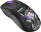 A4Tech Bloody R73 Ultra Duo Wireless Gaming Mouse mit Ladestation, Cypher Ghost, USB Vorschaubild