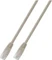 EFB Elektronik PVC CCA Patchkabel, Cat6, U/UTP, RJ-45/RJ-45 Vorschaubild