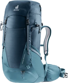 Deuter Futura Pro 38 SL marine/lake (Damen)