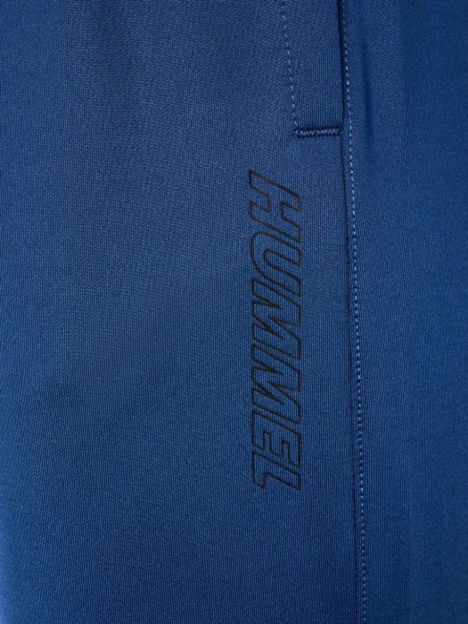 hummel TE Strenght Trainingshose lang insignia blue (Herren)