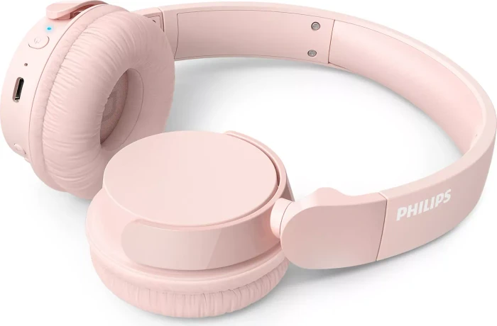 Philips TAH4209 rosa
