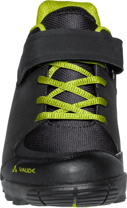 Vaude Downieville All Mountain black/chute