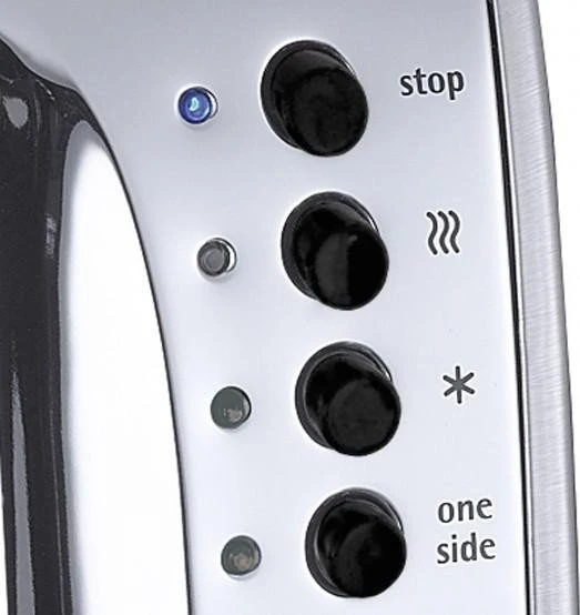 WMF Stelio Toaster