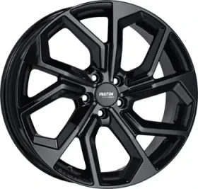 Platin Wheels P97 9.0x19 5/112 ET58 (verschiedene Farben)