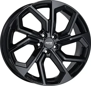 Platin Wheels P97