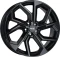 Platin Wheels P97 Vorschaubild