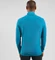 Odlo Zeroweight Warm Hybrid Laufjacke saxony blue (Herren) Vorschaubild