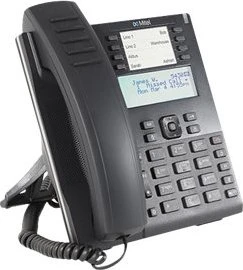 Mitel 6910 SIP Phone