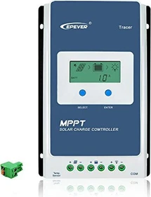 Epever Tracer 1206AN