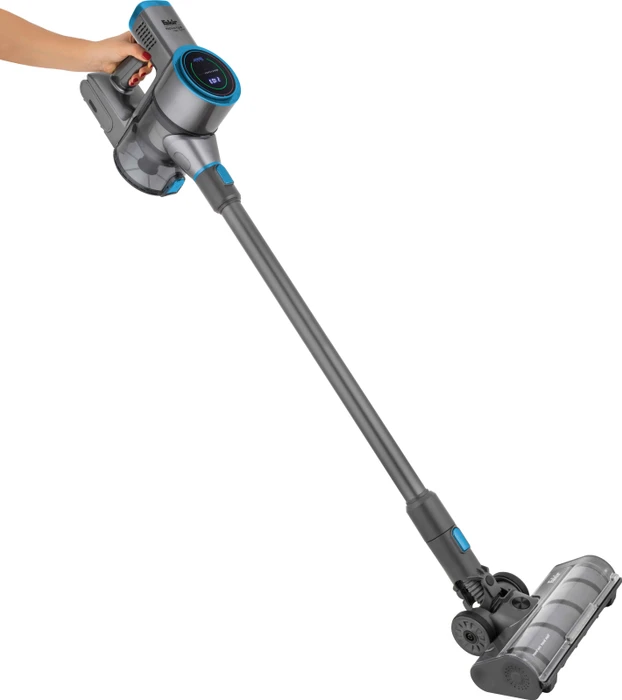 Fakir Inovator X Plus 7286 Akku-Handstaubsauger
