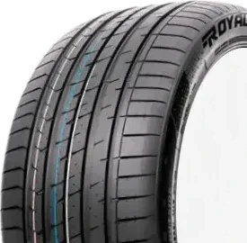 Royal Black Royal Explorer II 245/40 R19 98Y XL