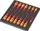 Wera Kraftform Plus Serie 100 VDE 9711 Set 1 Schraubendrehersatz, 16-tlg. (05150102001)